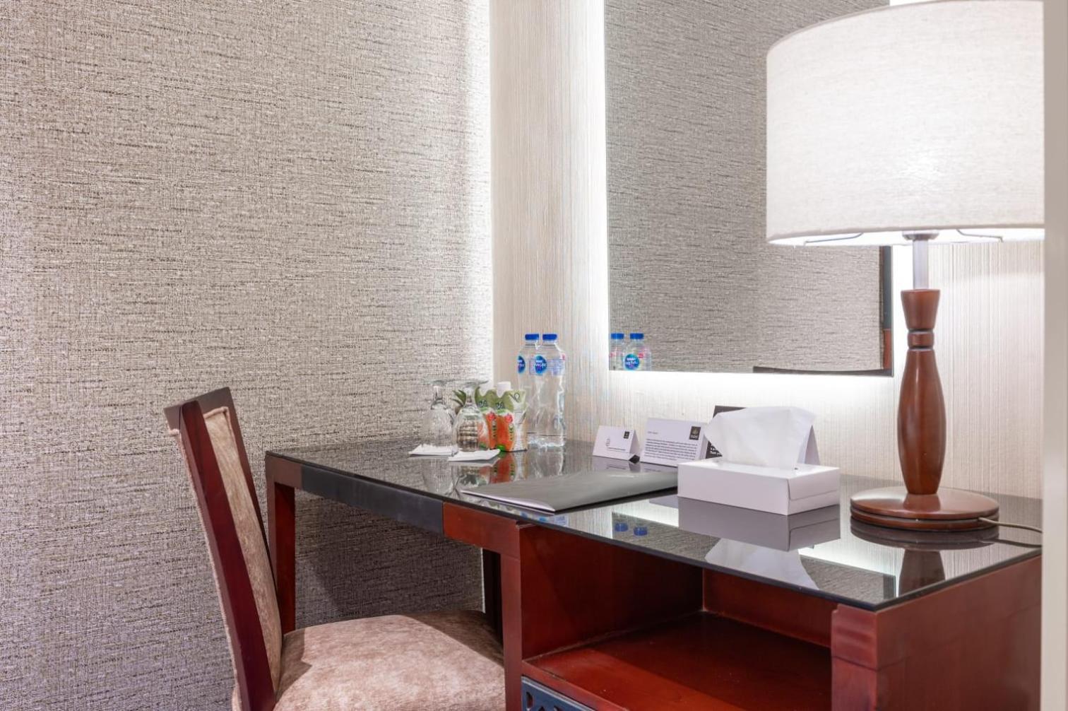 Hotel Shaza Regency Plaza Al Madinah Medina Exterior foto
